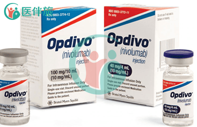 納武單抗（Opdivo）